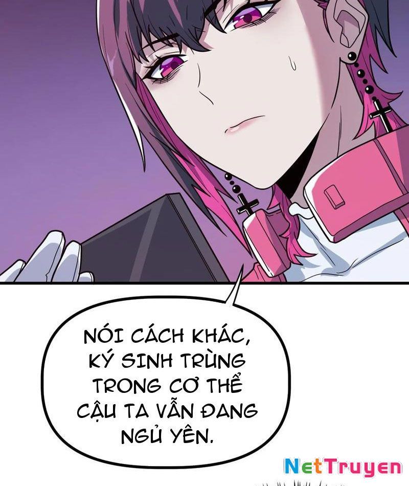 Băng Phong Mạt Nhật: Không Còn Đường Sống Chapter 40 - Trang 3
