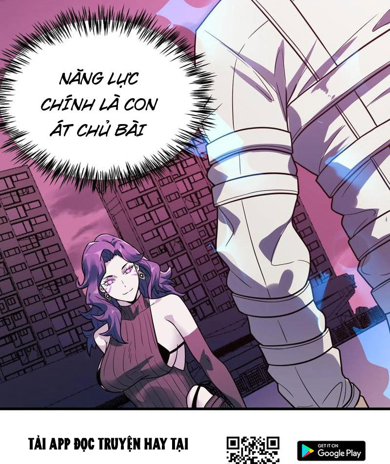 Băng Phong Mạt Nhật: Không Còn Đường Sống Chapter 40 - Trang 3