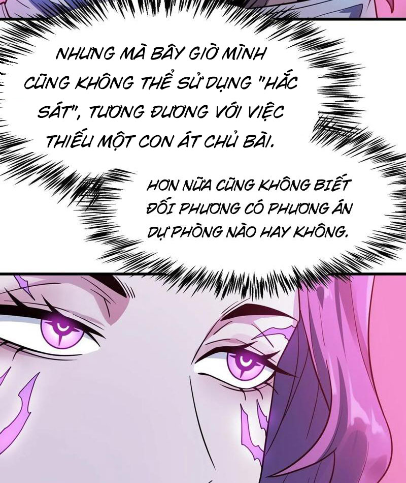 Băng Phong Mạt Nhật: Không Còn Đường Sống Chapter 40 - Trang 3