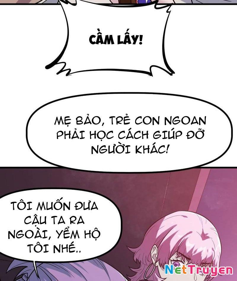 Băng Phong Mạt Nhật: Không Còn Đường Sống Chapter 40 - Trang 3