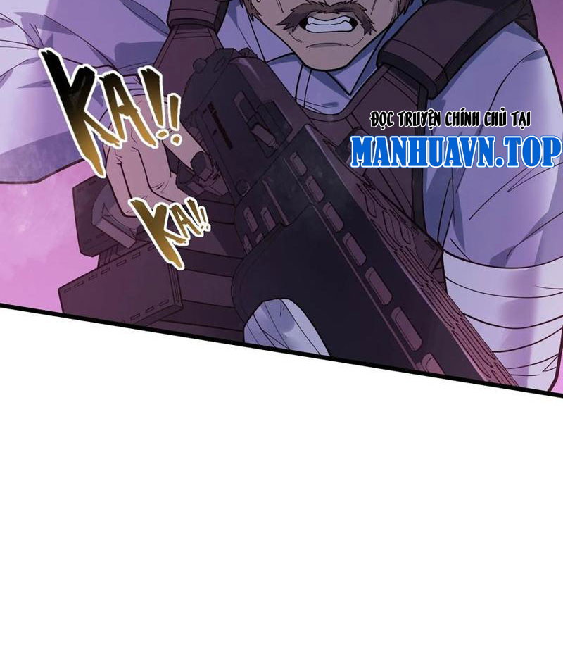 Băng Phong Mạt Nhật: Không Còn Đường Sống Chapter 40 - Trang 3