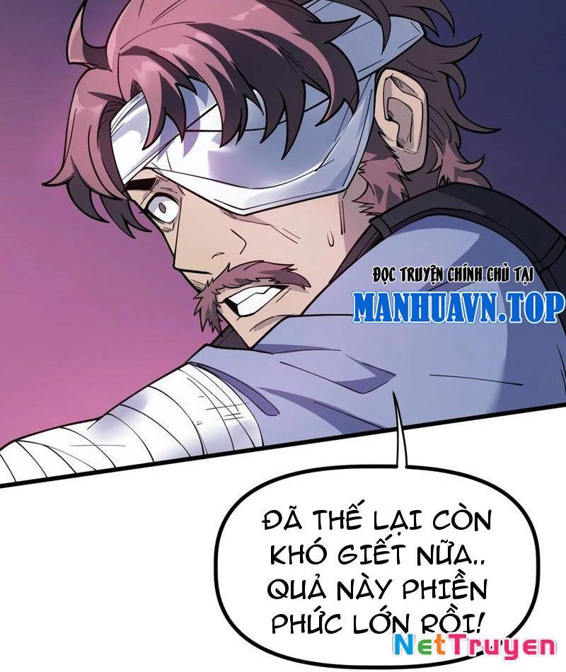 Băng Phong Mạt Nhật: Không Còn Đường Sống Chapter 40 - Trang 3