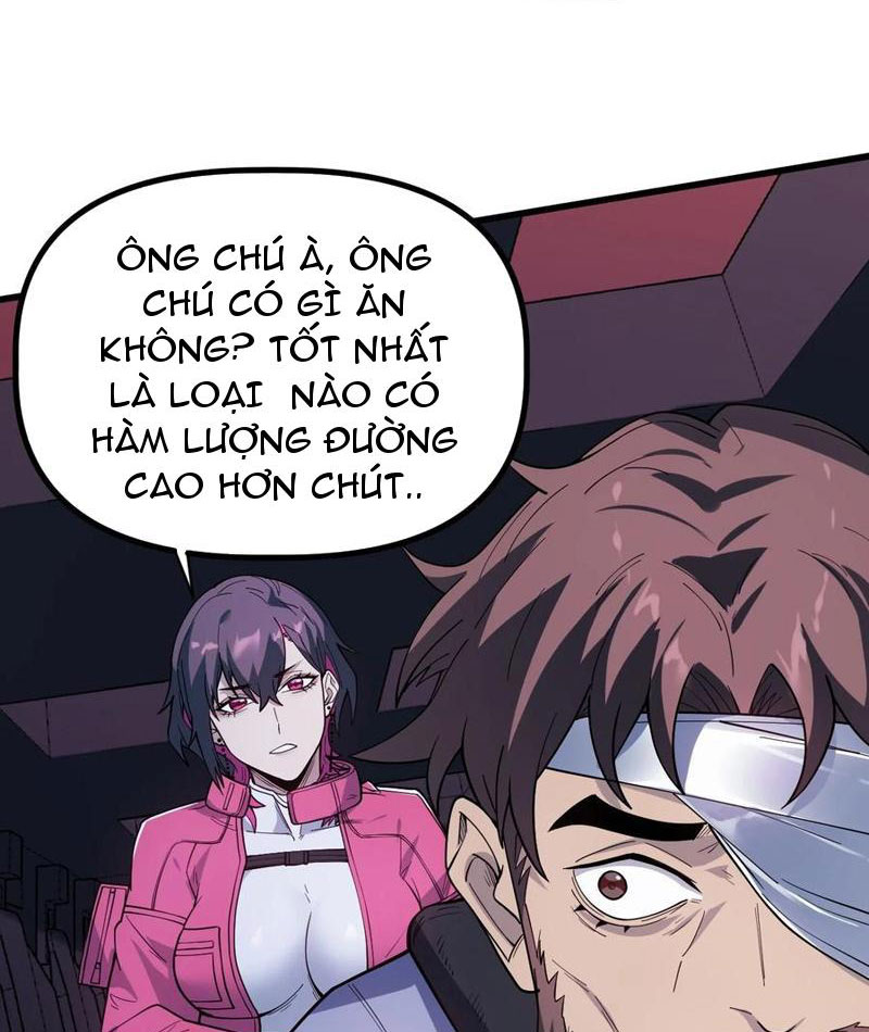 Băng Phong Mạt Nhật: Không Còn Đường Sống Chapter 40 - Trang 3