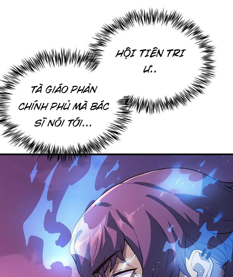 Băng Phong Mạt Nhật: Không Còn Đường Sống Chapter 40 - Trang 3
