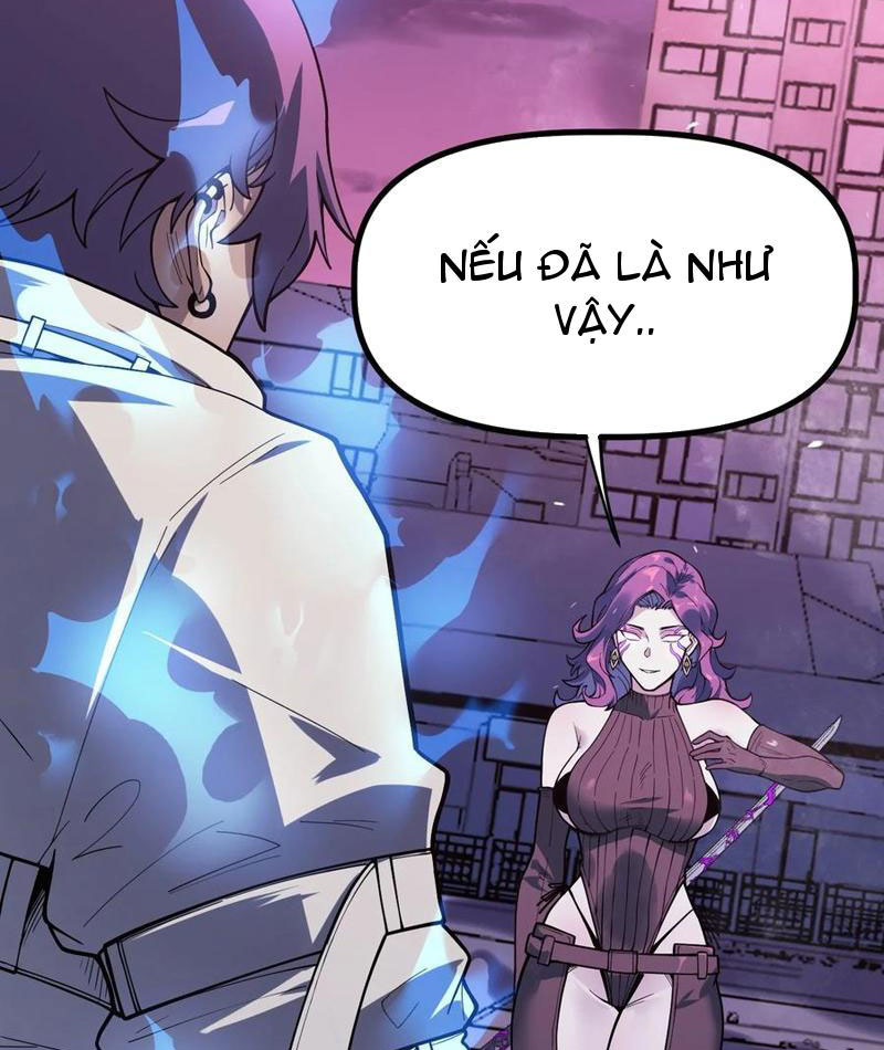 Băng Phong Mạt Nhật: Không Còn Đường Sống Chapter 40 - Trang 3