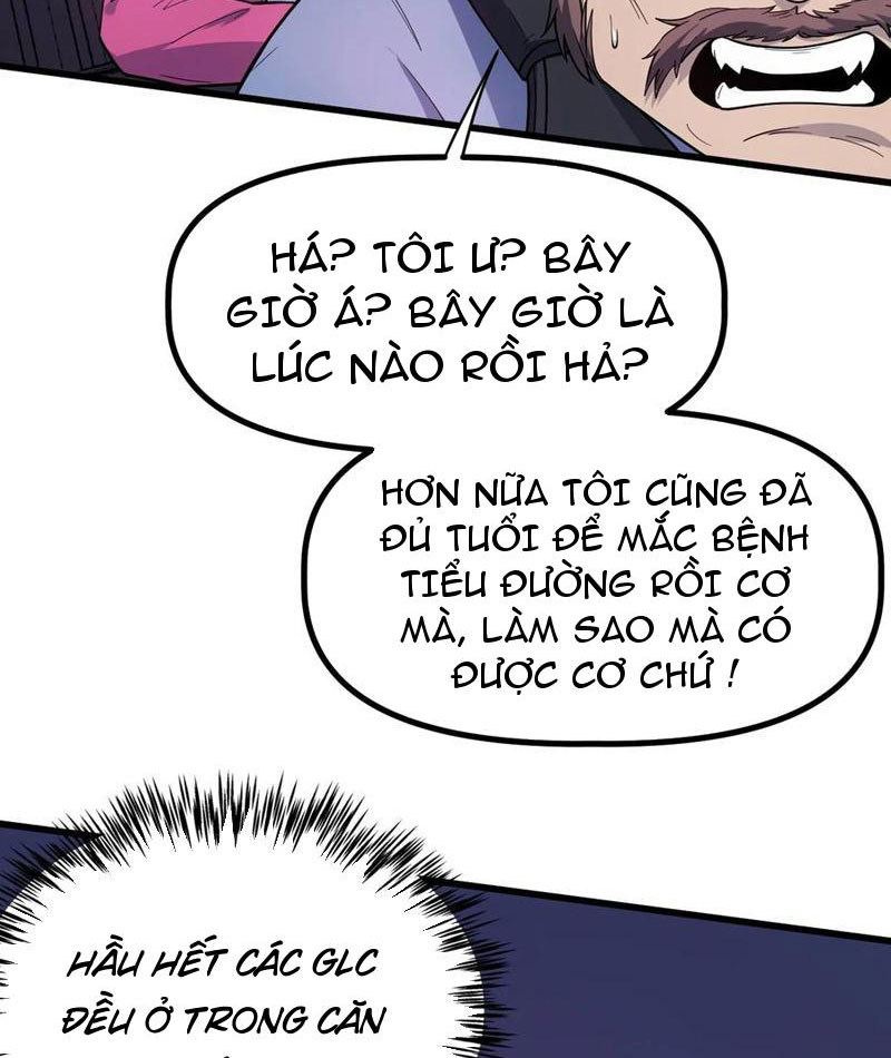 Băng Phong Mạt Nhật: Không Còn Đường Sống Chapter 40 - Trang 3