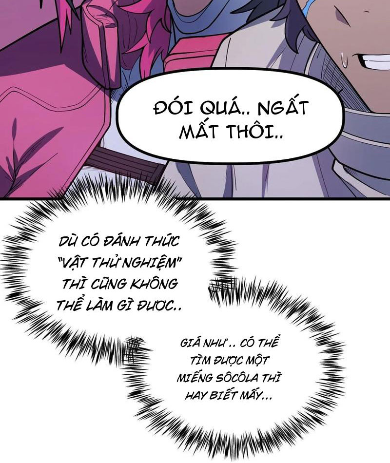 Băng Phong Mạt Nhật: Không Còn Đường Sống Chapter 40 - Trang 3
