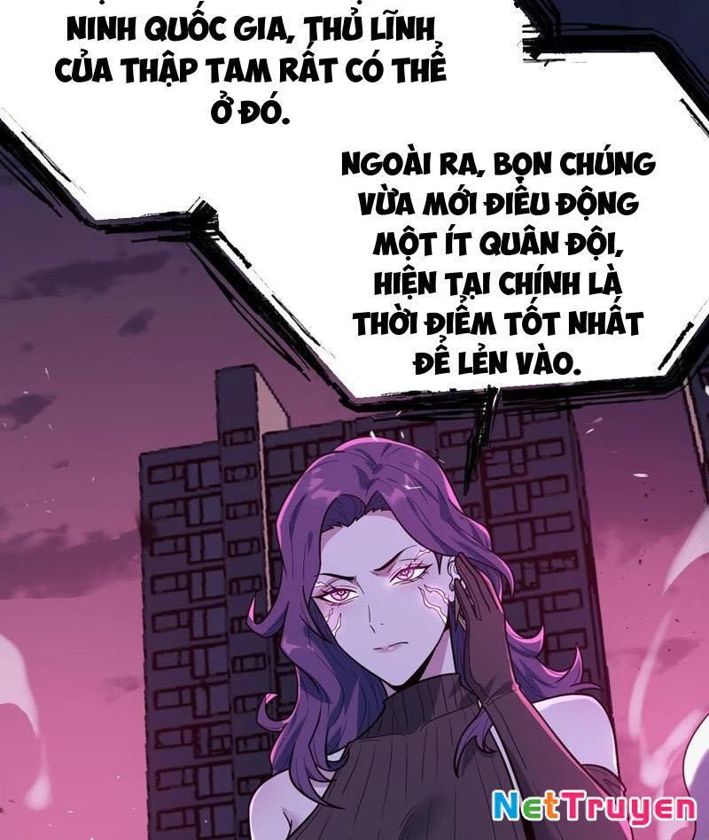 Băng Phong Mạt Nhật: Không Còn Đường Sống Chapter 41 - Trang 2