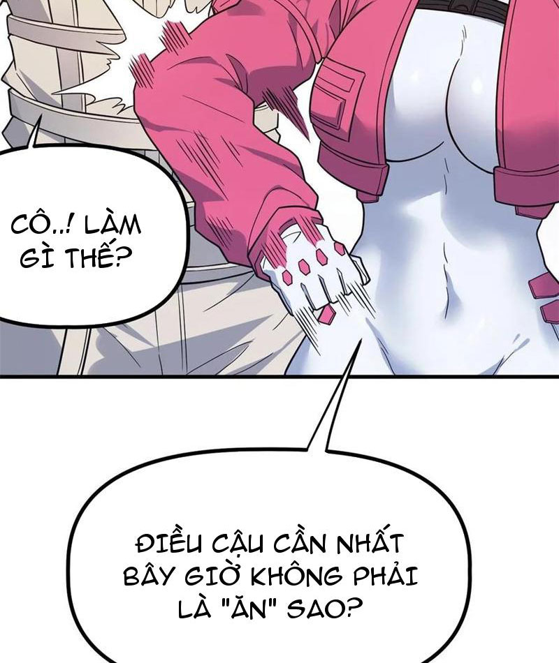 Băng Phong Mạt Nhật: Không Còn Đường Sống Chapter 42 - Trang 3