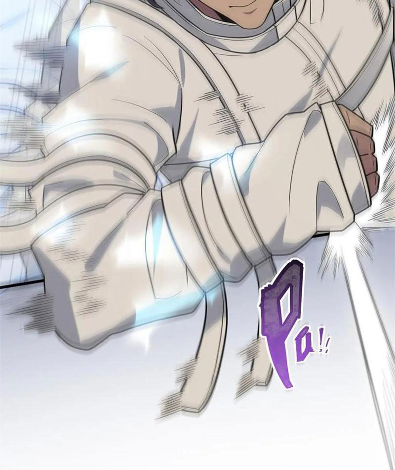 Băng Phong Mạt Nhật: Không Còn Đường Sống Chapter 42 - Trang 3