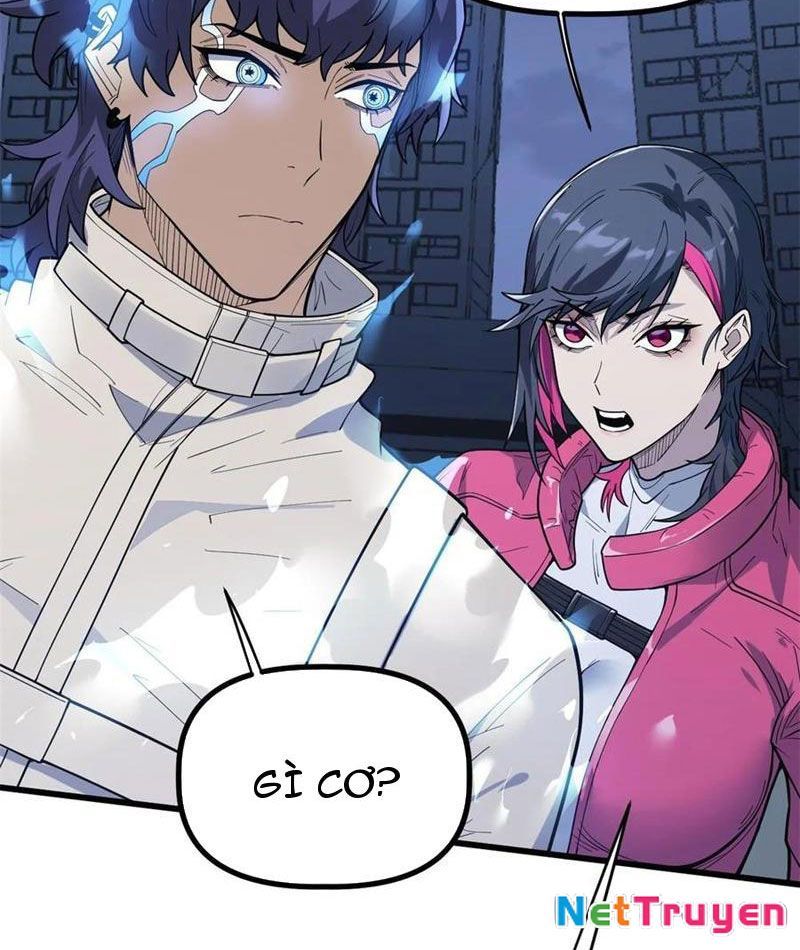 Băng Phong Mạt Nhật: Không Còn Đường Sống Chapter 42 - Trang 3
