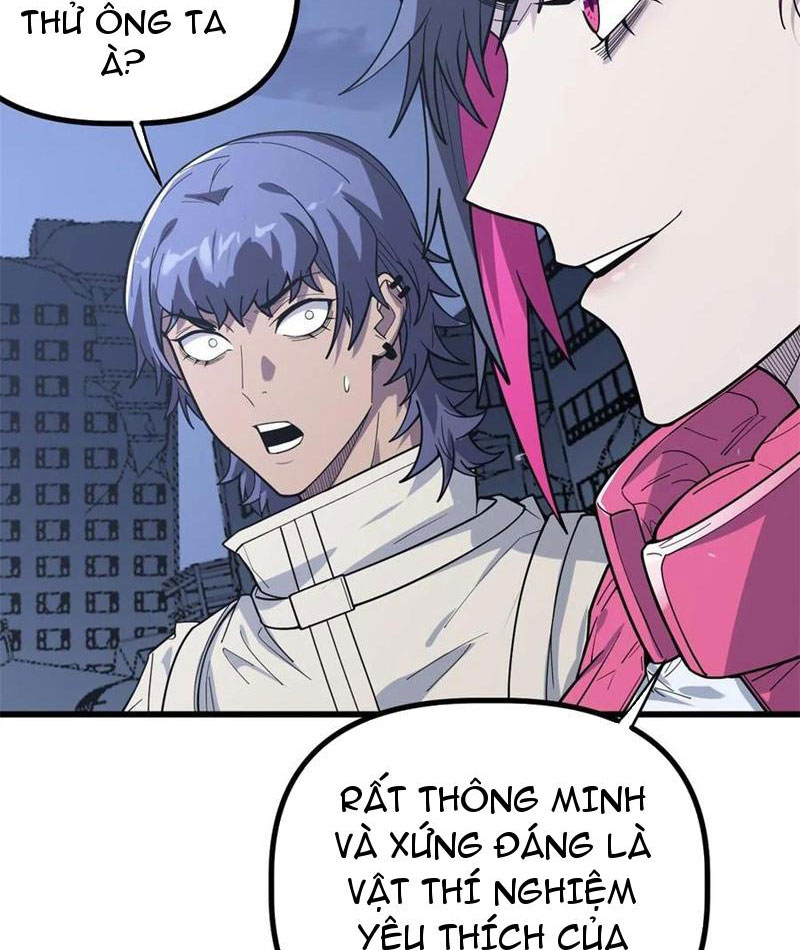 Băng Phong Mạt Nhật: Không Còn Đường Sống Chapter 42 - Trang 3