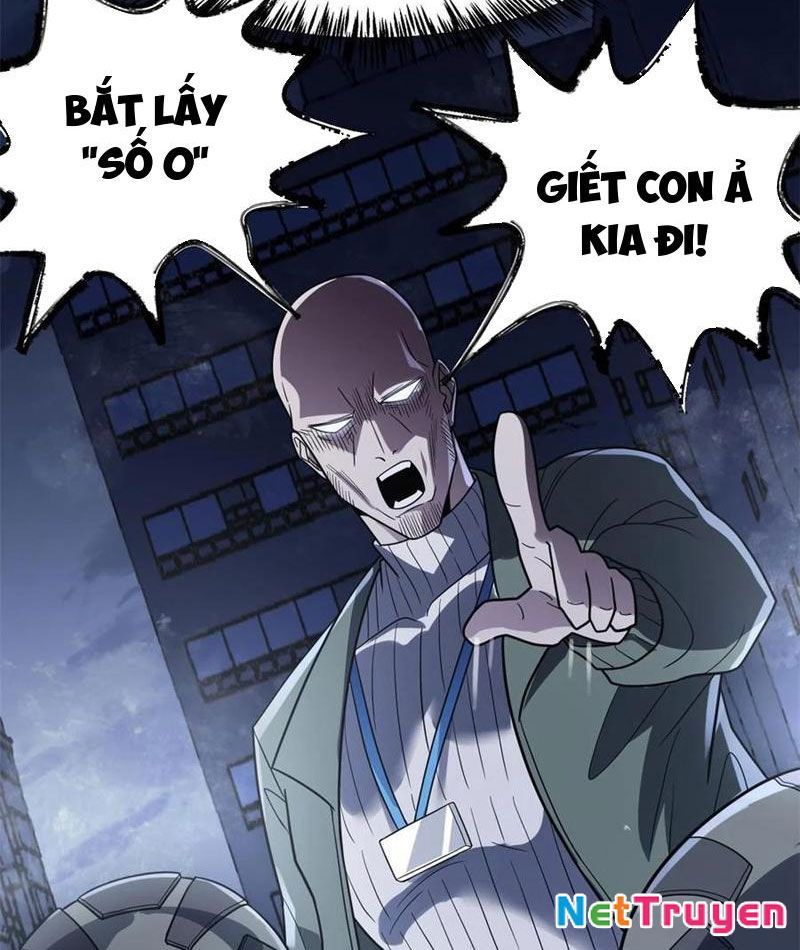 Băng Phong Mạt Nhật: Không Còn Đường Sống Chapter 42 - Trang 3