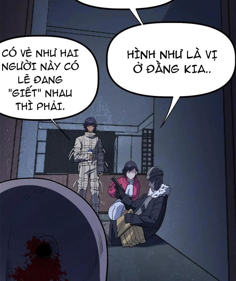 Băng Phong Mạt Nhật: Không Còn Đường Sống Chapter 42 - Trang 2