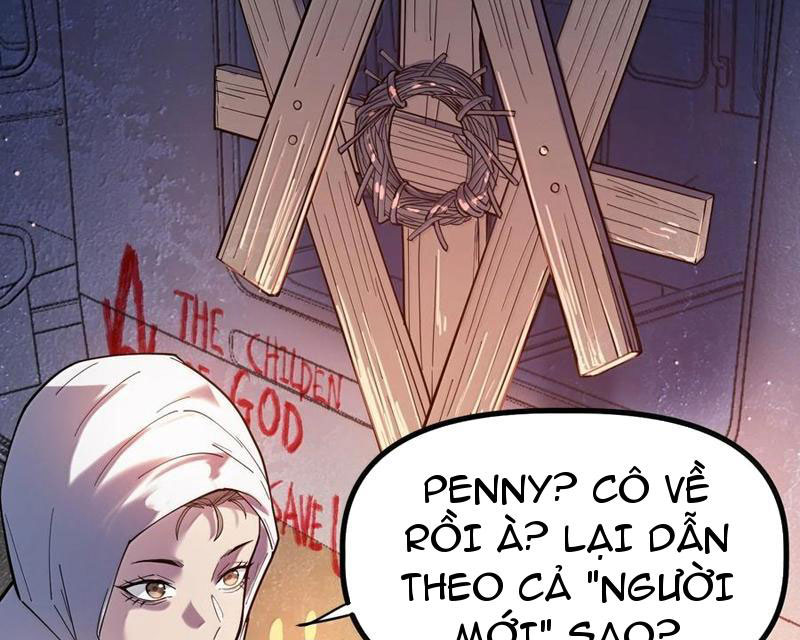 Băng Phong Mạt Nhật: Không Còn Đường Sống Chapter 43 - Trang 3