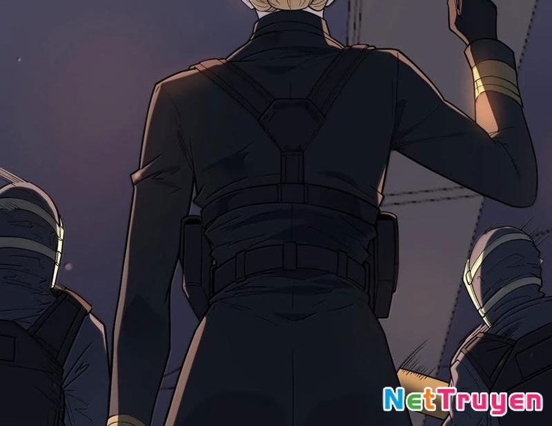 Băng Phong Mạt Nhật: Không Còn Đường Sống Chapter 43 - Trang 3