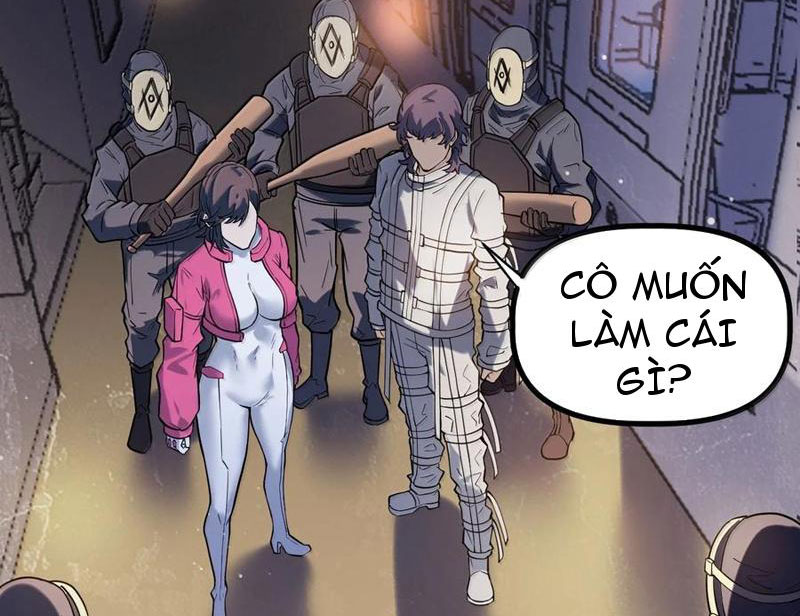 Băng Phong Mạt Nhật: Không Còn Đường Sống Chapter 43 - Trang 3