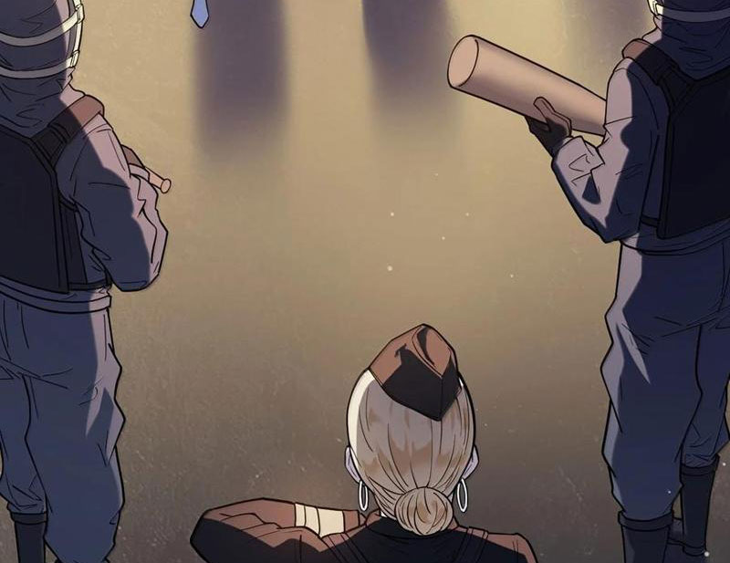 Băng Phong Mạt Nhật: Không Còn Đường Sống Chapter 43 - Trang 3