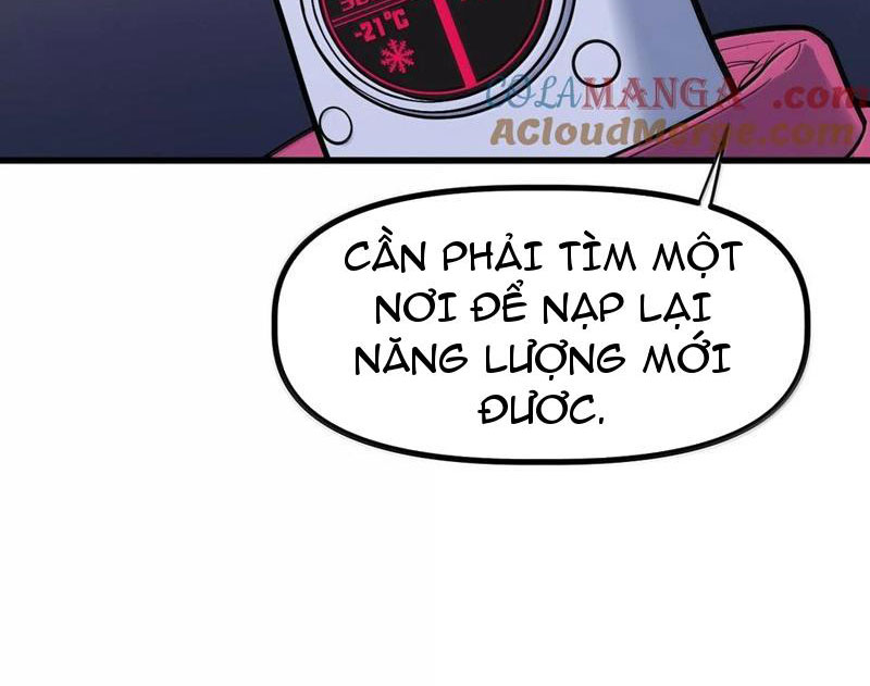 Băng Phong Mạt Nhật: Không Còn Đường Sống Chapter 43 - Trang 3