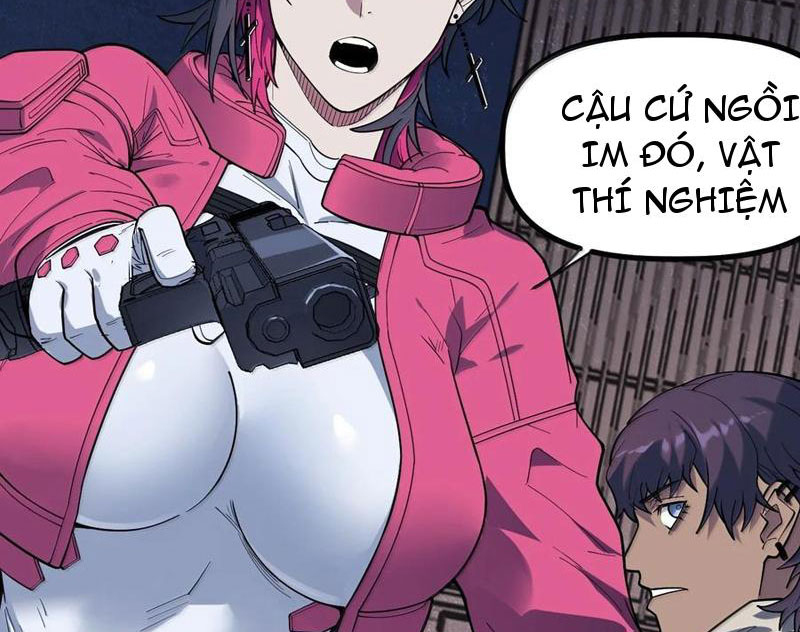Băng Phong Mạt Nhật: Không Còn Đường Sống Chapter 43 - Trang 3