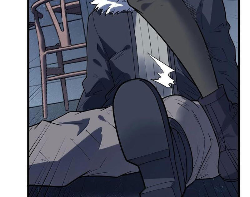 Băng Phong Mạt Nhật: Không Còn Đường Sống Chapter 43 - Trang 3