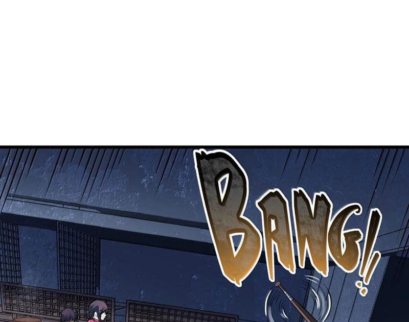 Băng Phong Mạt Nhật: Không Còn Đường Sống Chapter 43 - Trang 3