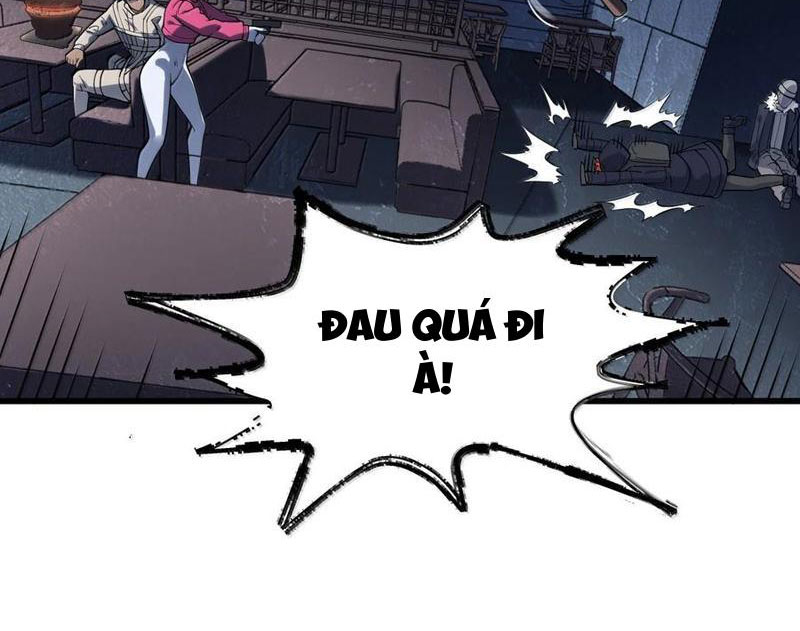 Băng Phong Mạt Nhật: Không Còn Đường Sống Chapter 43 - Trang 3