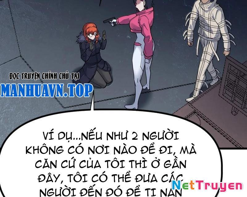 Băng Phong Mạt Nhật: Không Còn Đường Sống Chapter 43 - Trang 3