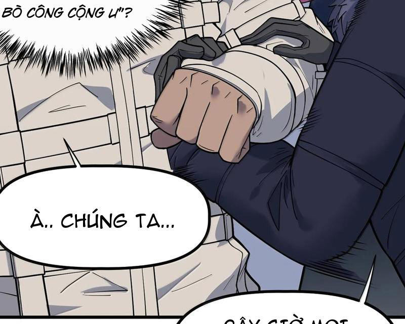 Băng Phong Mạt Nhật: Không Còn Đường Sống Chapter 43 - Trang 3