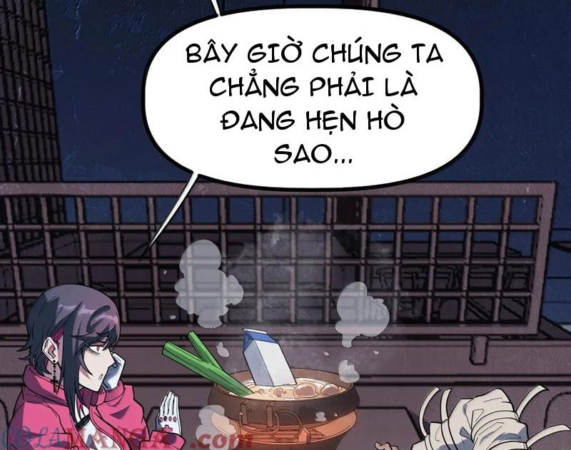 Băng Phong Mạt Nhật: Không Còn Đường Sống Chapter 43 - Trang 3