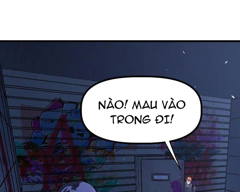 Băng Phong Mạt Nhật: Không Còn Đường Sống Chapter 43 - Trang 3