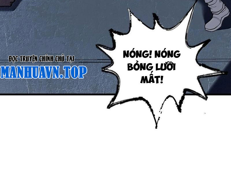 Băng Phong Mạt Nhật: Không Còn Đường Sống Chapter 43 - Trang 3