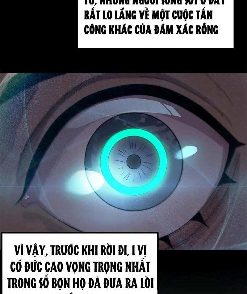 Băng Phong Mạt Nhật: Không Còn Đường Sống Chapter 44 - Trang 2