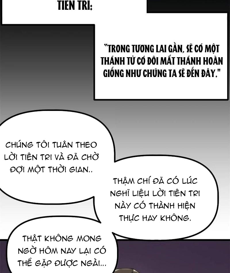 Băng Phong Mạt Nhật: Không Còn Đường Sống Chapter 44 - Trang 2