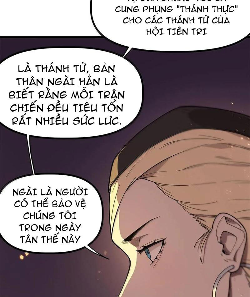 Băng Phong Mạt Nhật: Không Còn Đường Sống Chapter 44 - Trang 2