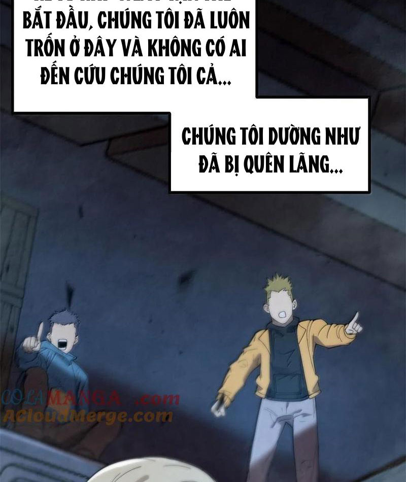 Băng Phong Mạt Nhật: Không Còn Đường Sống Chapter 44 - Trang 2