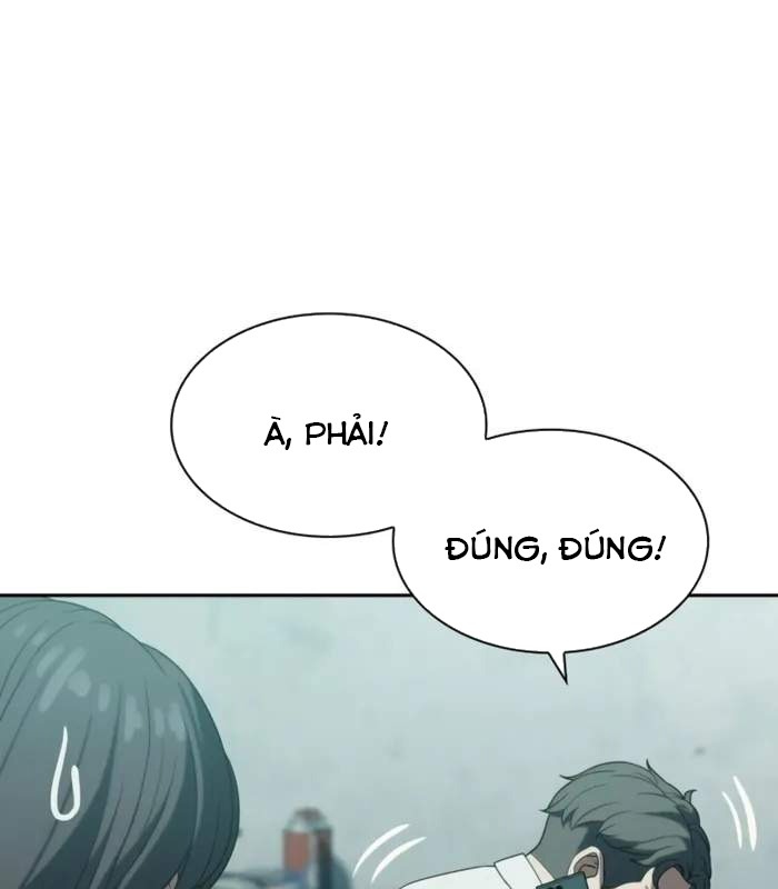 Hàn Băng Võ Giả Chapter 6 - Trang 3