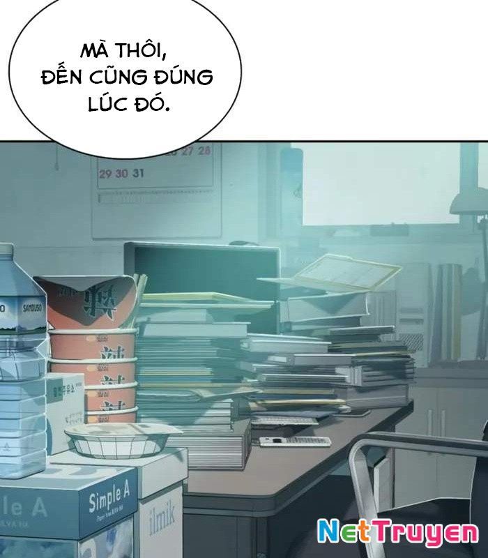 Hàn Băng Võ Giả Chapter 6 - Trang 3