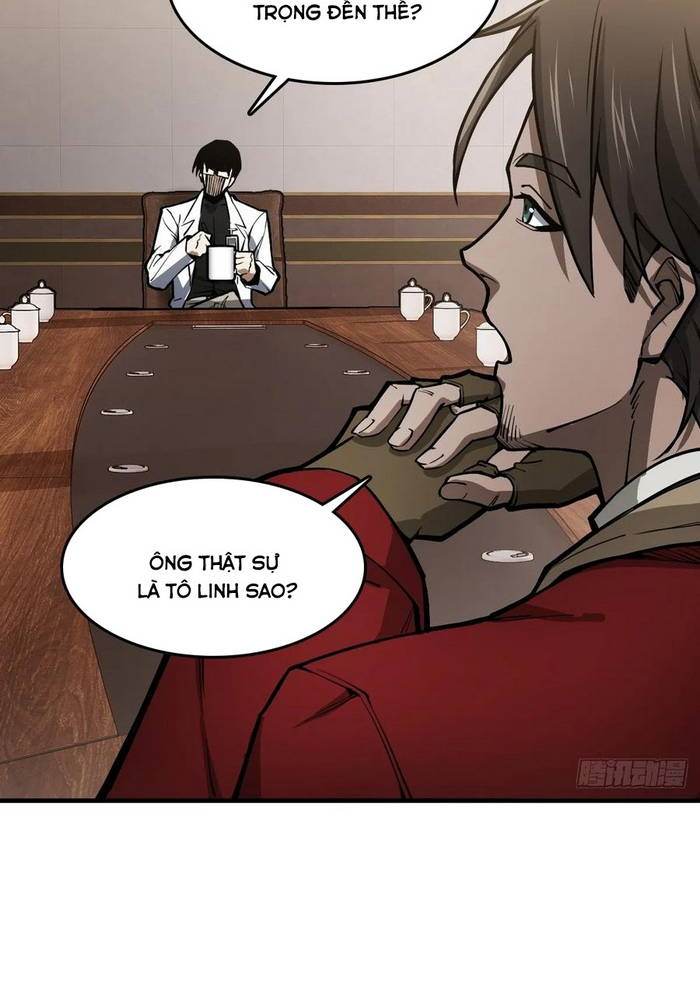 Xuyên Không Thành Chim Chapter 304 - Trang 3