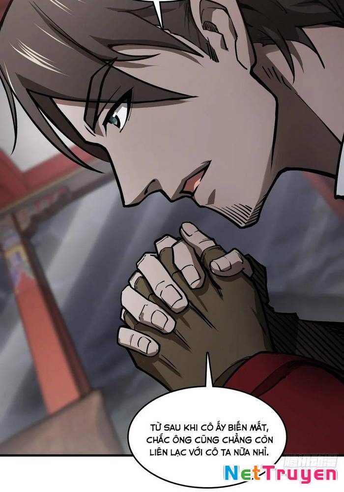 Xuyên Không Thành Chim Chapter 304 - Trang 3