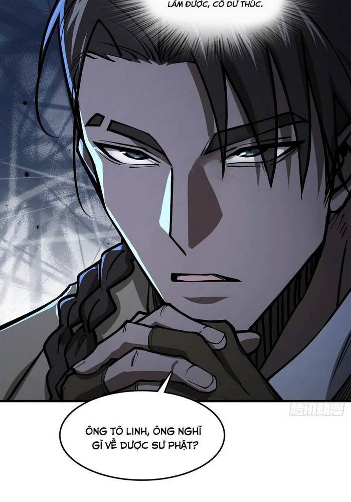 Xuyên Không Thành Chim Chapter 304 - Trang 3