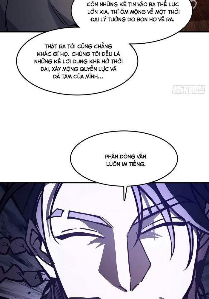 Xuyên Không Thành Chim Chapter 304 - Trang 3