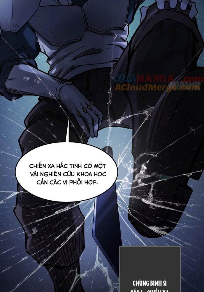 Xuyên Không Thành Chim Chapter 304 - Trang 3