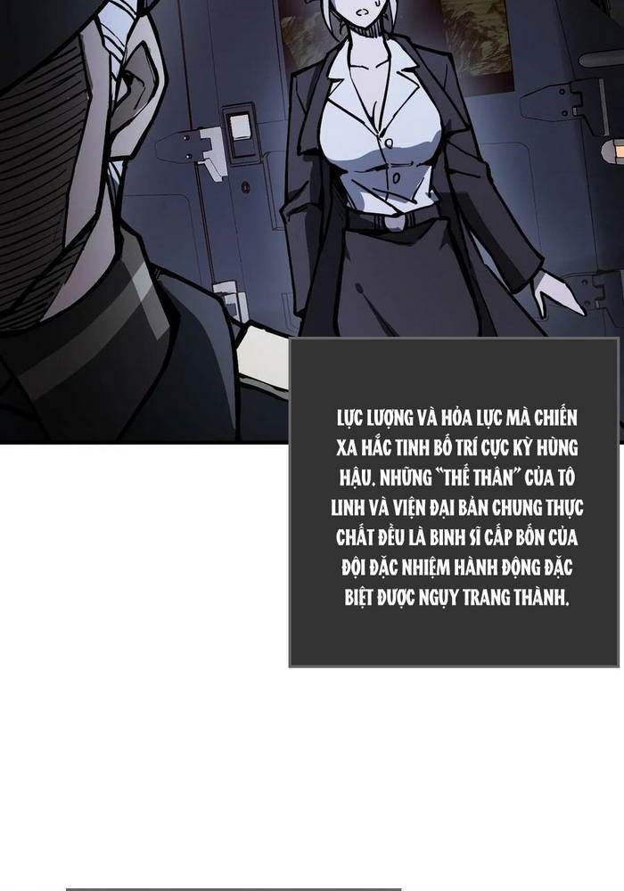 Xuyên Không Thành Chim Chapter 304 - Trang 3