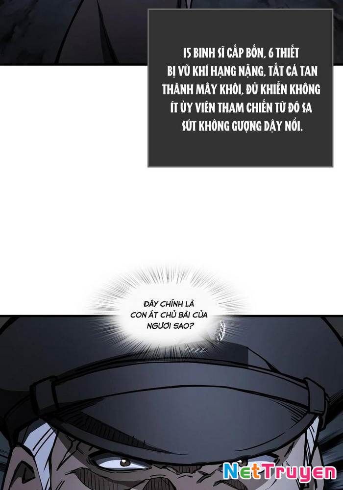 Xuyên Không Thành Chim Chapter 304 - Trang 3