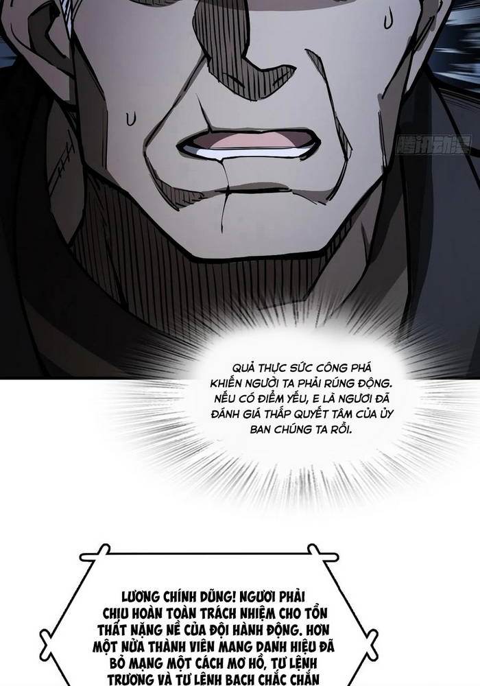 Xuyên Không Thành Chim Chapter 304 - Trang 3