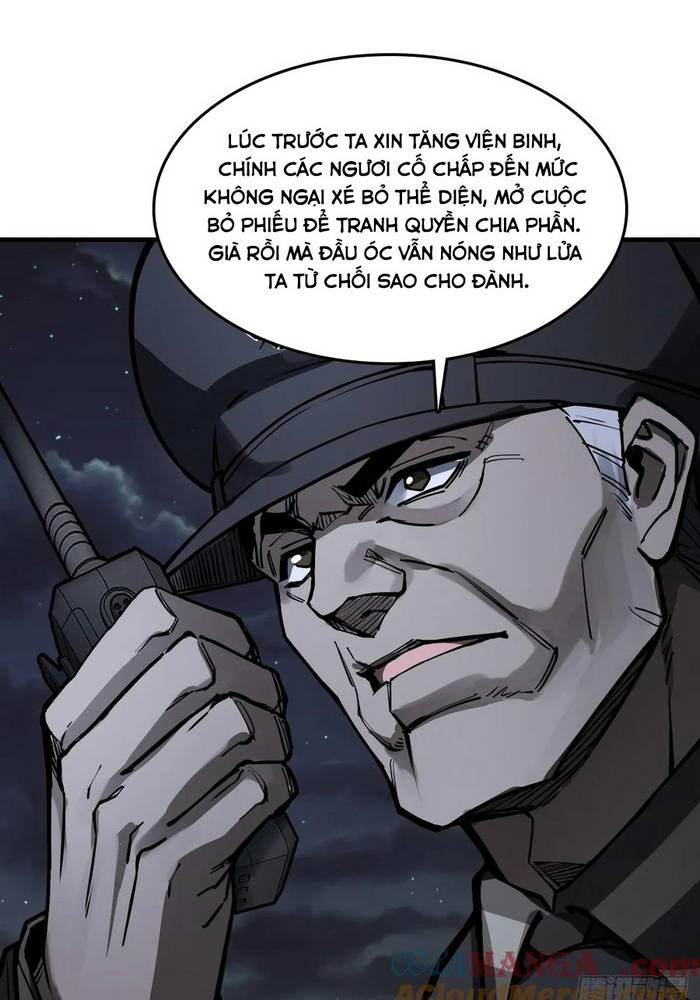 Xuyên Không Thành Chim Chapter 304 - Trang 3