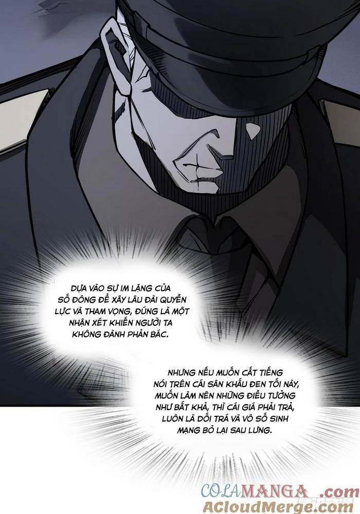 Xuyên Không Thành Chim Chapter 304 - Trang 3