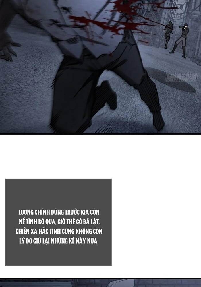 Xuyên Không Thành Chim Chapter 304 - Trang 3
