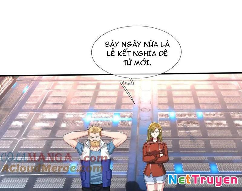 Bắt đầu từ việc chống đẩy một vạn cái: Ta oanh sát thần minh Chapter 55 - Trang 2